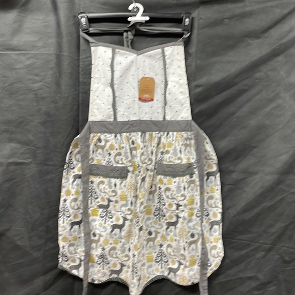 santa workshop Other - Santa workshop Apron